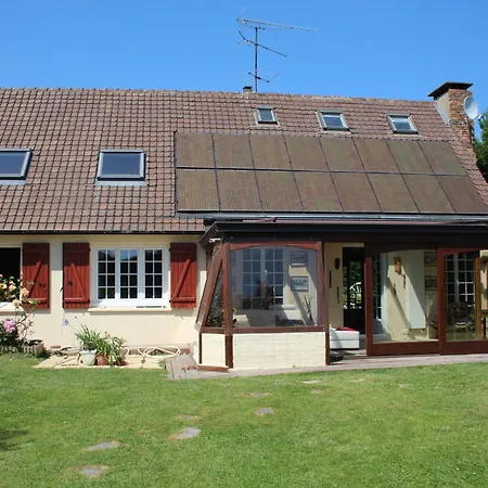 Maison *